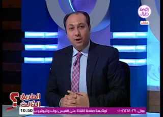  مناظرة بين د عبد الله رشدي و مصطفى راشد حول فتاوى شاذة
