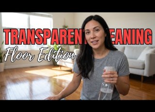  Transparent Clean Floor Revival With Veronica For A Fresh Shine
