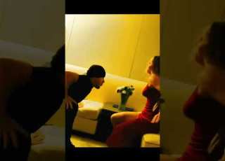  AGENT RED Fight Scene Recap Blade AgentRed Fightscene Shorts Shortvideo Viral Status