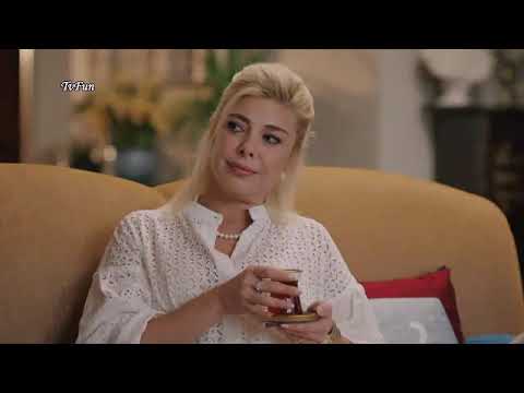 مسلسل تركي طائرة الرفاف فريد الحلقة 12