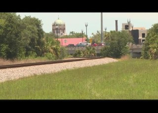  A Commuter Train Connecting Jacksonville To St Augustine Has Been Talked About For Years