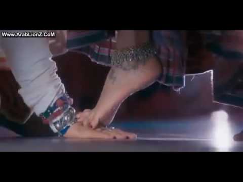 أجمل مقطع مع اغنيه روعه من فلمي المفضل رام ليلا