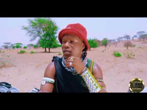 JIMINOGENI DOTO FT JINAMU JA NZIKU KUDAHIWA LWENGE STUDIO 2025