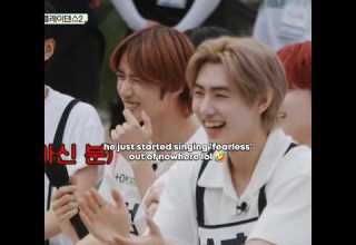 Not Seungkwan Singing FEARLESS Lesserafim Seventeen Enhypen Txt Hybe Fyp Shorts Not Seungkwan Singing FEARLESS Lesserafim Seventeen Enhypen Txt Hybe Fyp Shorts