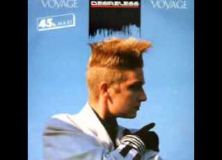 Desireless Voyage Voyage Remix