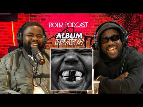 Kanye West BULLY Album Reaction Full Album Review Loosies 019