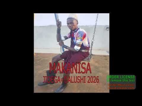 MAKANISA JIDEGA UJUMBE WA DALUSHI 2026