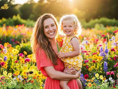Song About Mom 2026 THE BEST MOM ON EARTH Songs About Mom And Spring Family Holiday Mother S