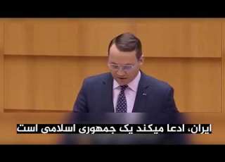 آخوند کثیف ترین کلمه ی موجود در دنیا