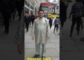  Hassan Hadi Kudi Argentina Dr Mamman Shata Katsina