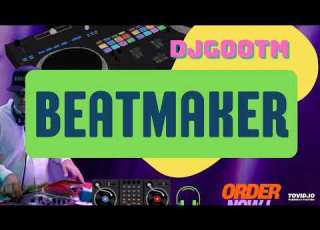 I Will Make Your Hip Hop Beat Instrumental DJ GOOTM Psicostrings Free Instrumental