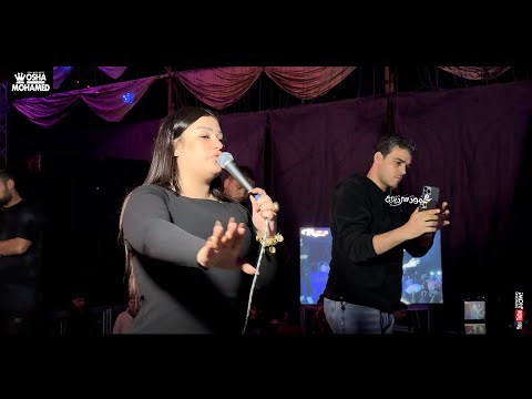 انا مش خايفة من حاجه دنيا الالفي عليها احساس يحرك مشاعرك وجميع اعضاء جسمك اوشا وحظ يا حظ