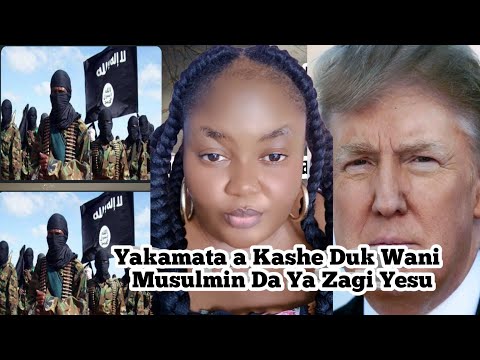 Yakamata A Kashe Duk Wani Musulmi Da Ya Zagi Yesu