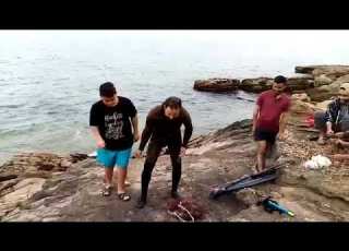  نهار زوين مع الأصدقاء منطقة تيكرت