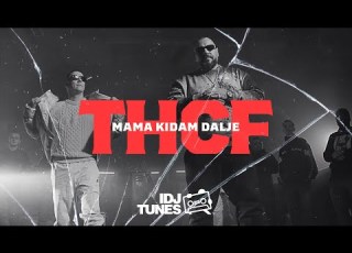 THCF MAMA KIDAM DALJE OFFICIAL VIDEO