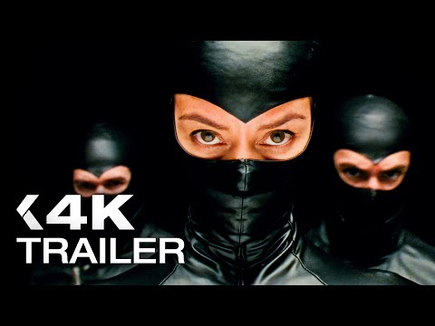 REFLECTION IN A DEAD DIAMOND Trailer German Deutsch 2025