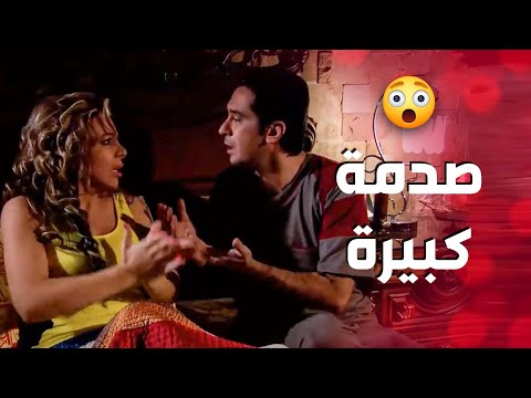 عطاه لمرته حبة منوم حتى يقدر يروح على غرفة حماته وماتحس عليه مرته ـ صرخة روح