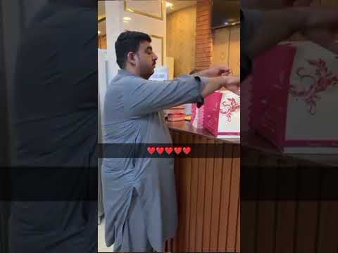 Allhumdulliah Ghari Ly Li Minivlog Shots Viralvideo