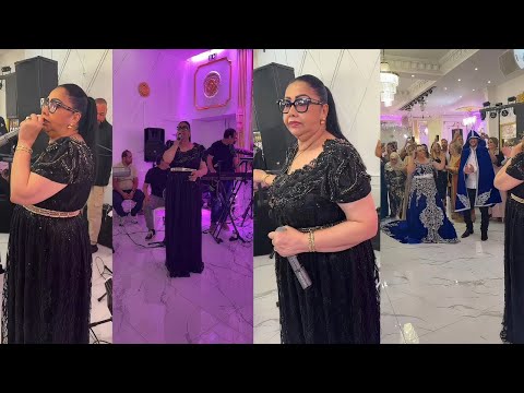 شابة الزهوانية 2025 تشعل العرس الوهراني التونسي مداحات شابة الزهوانية 2025 تشعل العرس الوهراني التونسي مداحات