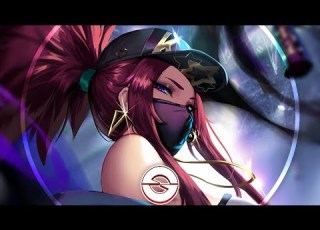 Nightcore Kill This Love BLACKPINK Lyrics