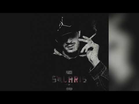 PAUSE MEGALOMANIA L EP SOLARIS