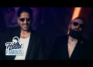  Cortes Connect R De Tine Videoclip Oficial
