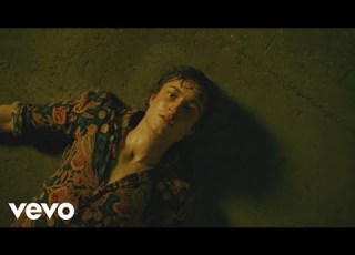 BLOW Green Unicorn Official Video