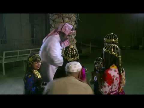 انشودة سلامي سلامي