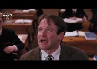  Experience Life Robin Williams Motivation Tribute