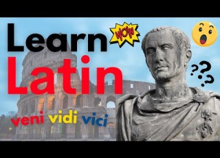  Learn Latin While You Sleep Most Important Latin Phrases And Words English Latin 8 Hours