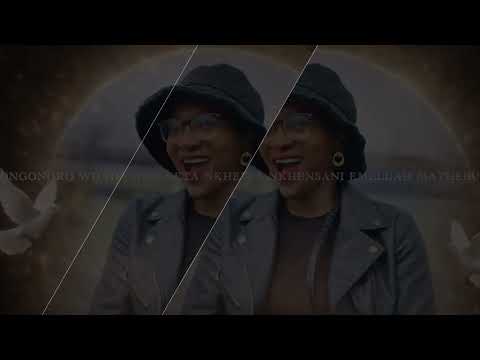 NONGONOKO WO HELEKETA NKHENSANI EMELDAH MATHEBULA Part 2 Graveyard