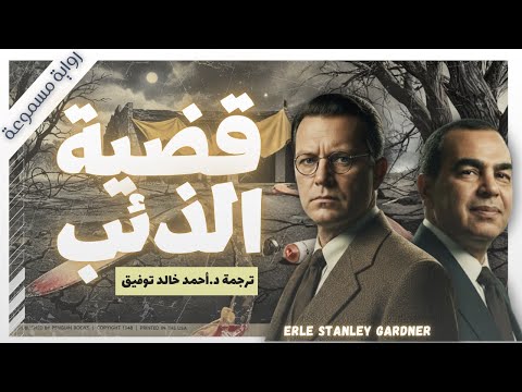 كل الأدلة تشير إليها لكن الحقيقة أغرب من الخيال من قضايا المحامي بيري ميسون إيرل ستانلي جاردنر