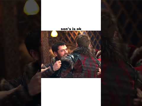 But Mother S Hits Different Kurulusosman Bala Malhun Orhan Alaeddin