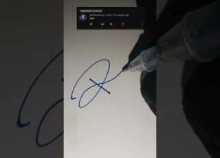 Rafi Name Signature In Different Styles Signature Ytshorts Namesign