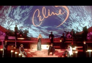 Céline Dion NSYNC That S The Way It Is Live