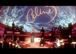 Céline Dion NSYNC That S The Way It Is Live