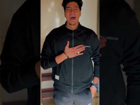 هاو حقي اغيظك منا كلت الجو حمو الطيخا