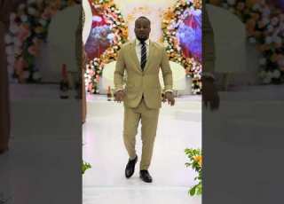 Oooh Yeees We Re Ready For The Night Of Goodluck Magreth Mrinternationalmc MCDavidNkya