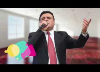 الفنان ميشيل درويش من حفلة هولندا 2018