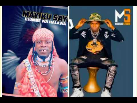 NYANDA MLOLA SHIDA NENDA KWA FULANI 2026MPYA