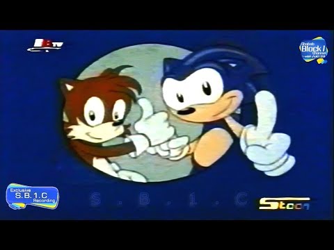 جديد منوعات مسجلة من قناة اسبيس تون سنة 2000 الجزء 1