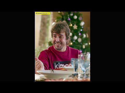 Fernando Alonso Talks About Lewis Hamilton Shorts