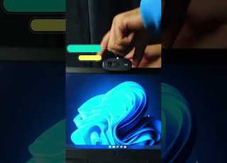 Webcam Logitech C270 ويب كام لوجيتك Logitech Webcam Camera كات C270