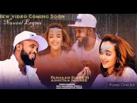 SIRBAA Jaalala Artisti Farhan Sulee Full Album Best Music Oromo