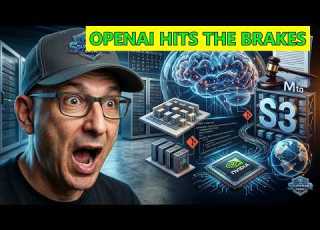  Why OpenAI Paused GPT Training Meta S High Stakes Copyright Trial