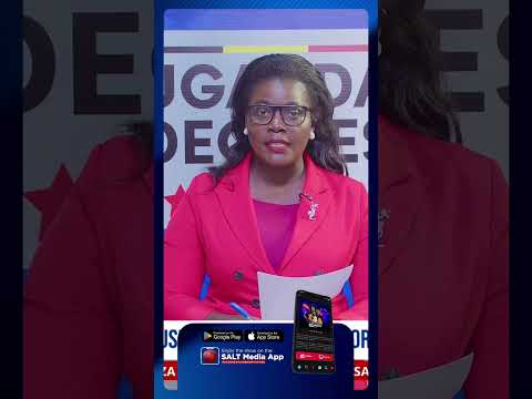 UGDECIDES2026 Pulezidenti Museveni Alindiddwa Abantu Be E Napaka Matai Okumususinkana