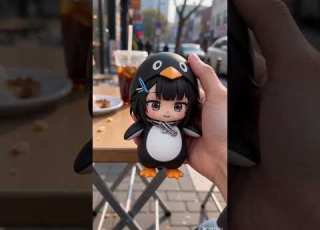 How Come These Two Little Guys Are Just So Endearing Gugugaga Anime Phoebe
