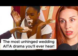  Wedding AITA Drama That Lives In My Head Rent Free COMPILATION