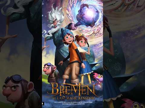 افضل انيميشن 2024