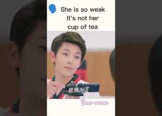  Whirlwind Girl Vase Break Qibaicao Yangyang Tinghao Ruobai Mixsongs Stunt Whirlwindgirl
